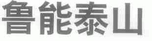 鲁能泰山