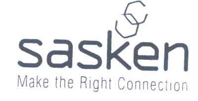 SASKEN MAKE THE RIGHT CONRECHAN