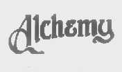 ALCHEMY