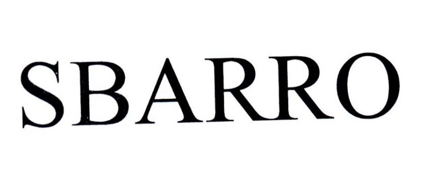 SBARRO