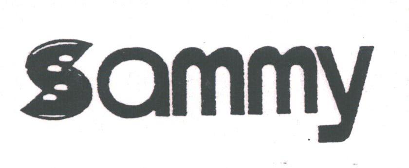 SAMMY