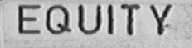 EQUITY