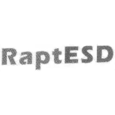 RAPTESD