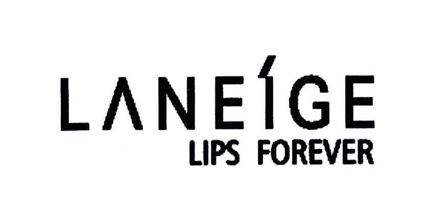 LANEIGE LIPS FOREVER