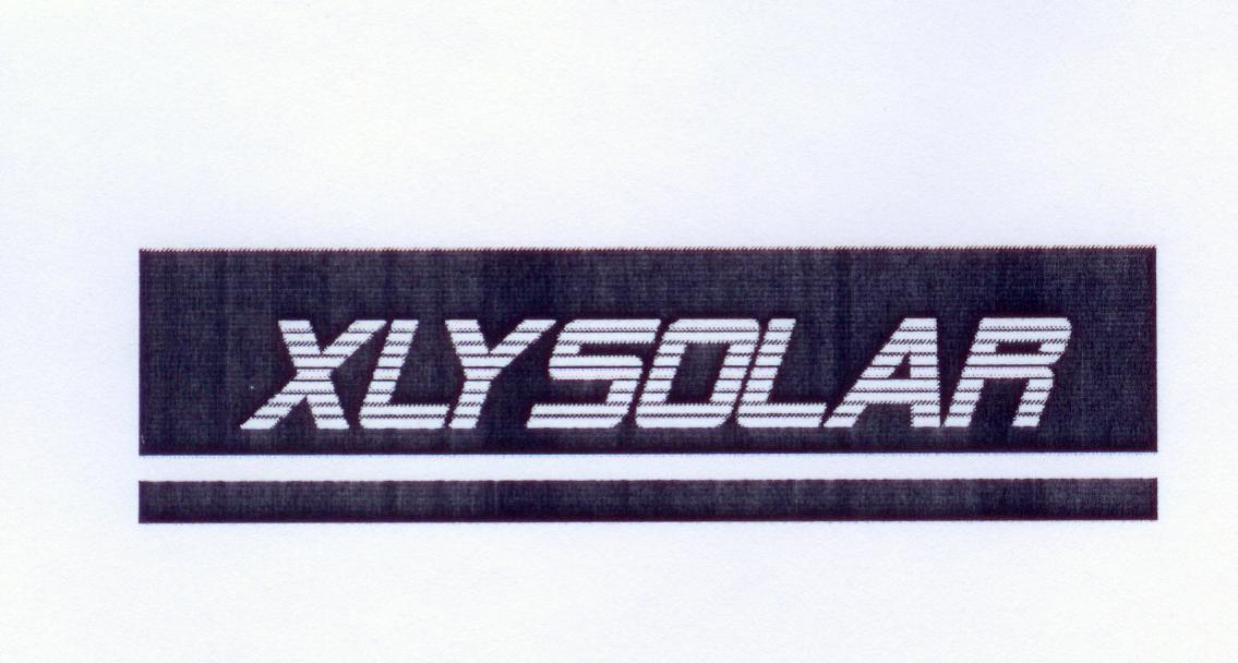 XLYSOLAR