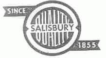 SALISBURY