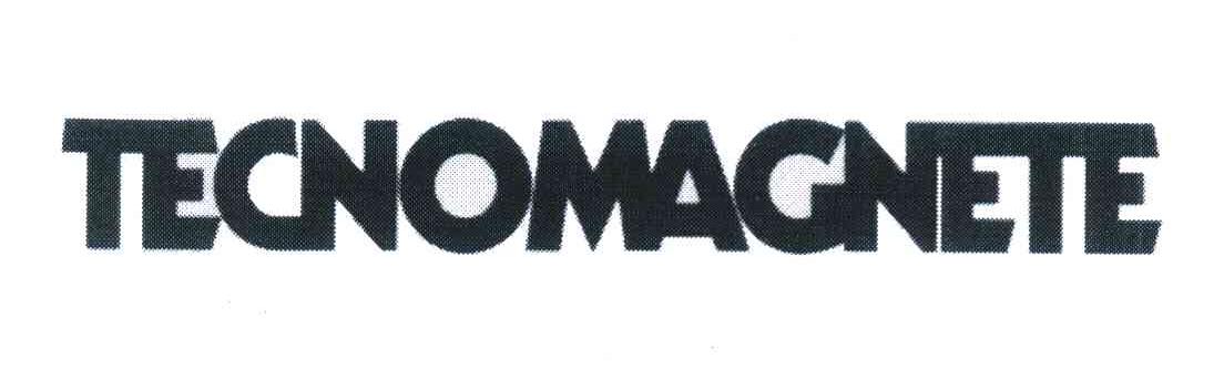 TECNOMAGNETE
