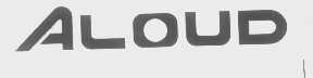 ALOUD