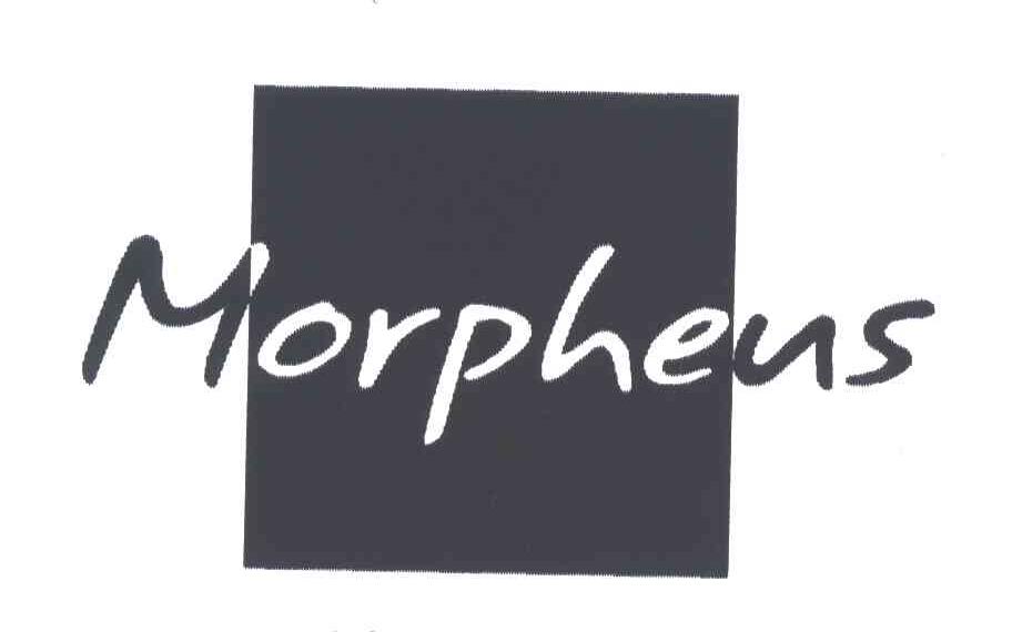 MORPHEUS