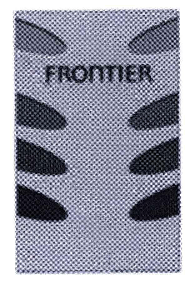 FRONTIER