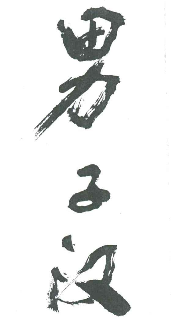 男子汉