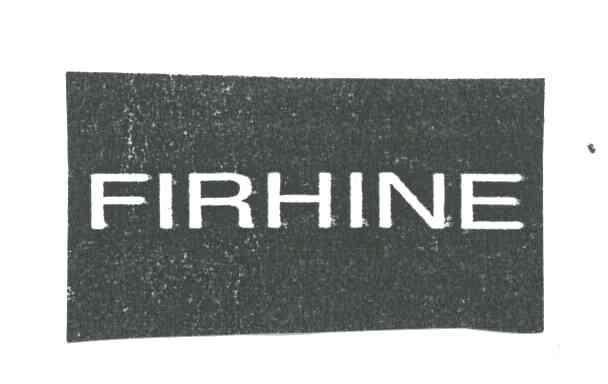 FIRHINE