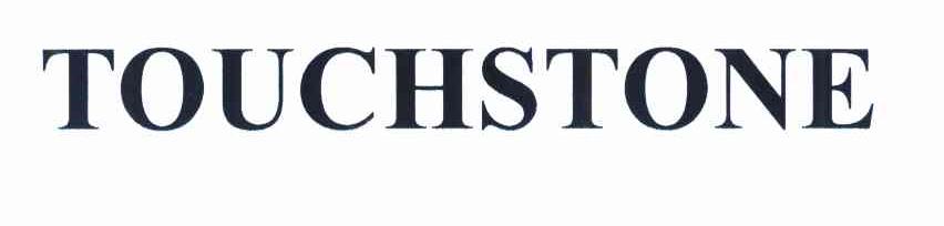 TOUCHSTONE;;标准