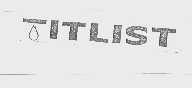 TITLIST