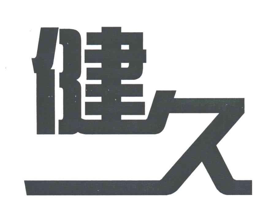 健久