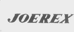 JOEREX