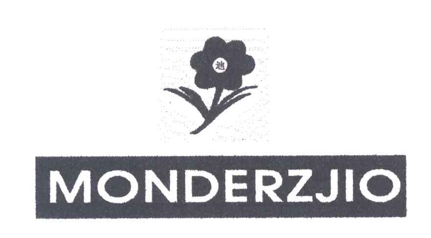 MONDERZJIO