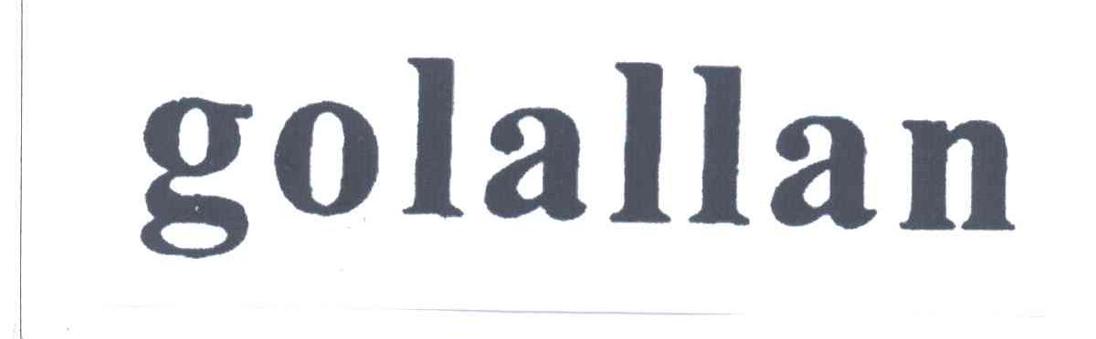 GOLALLAN