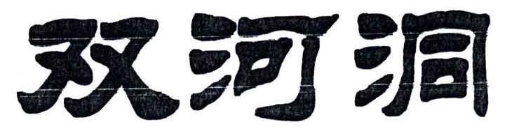 双河洞