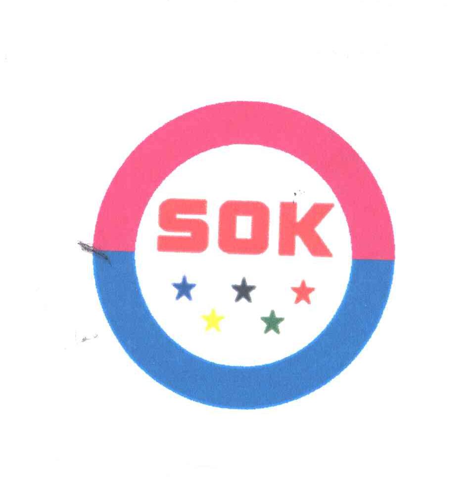 SOK