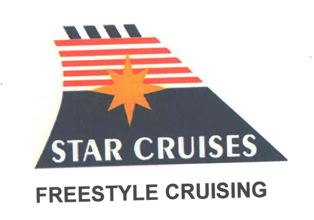 STAR CRUISES FREESTYLE CRUISING