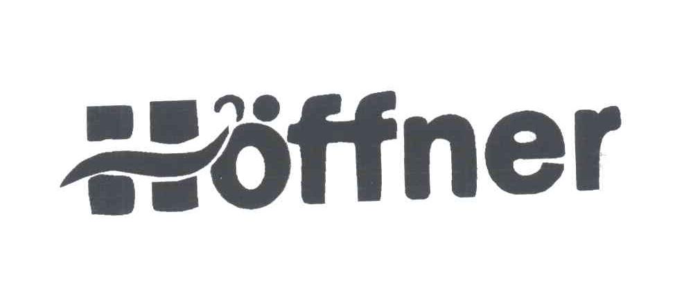 HOFFNER