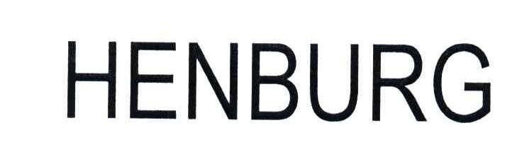 HENBURG