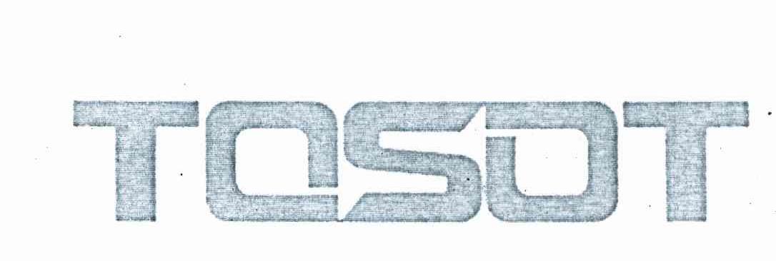 TOSOT