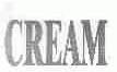 CREAM