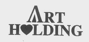 ART HOLDING