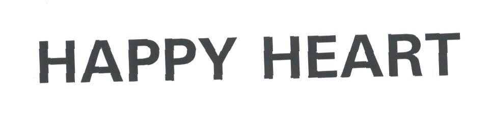 HAPPY HEART