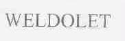 WELDOLET