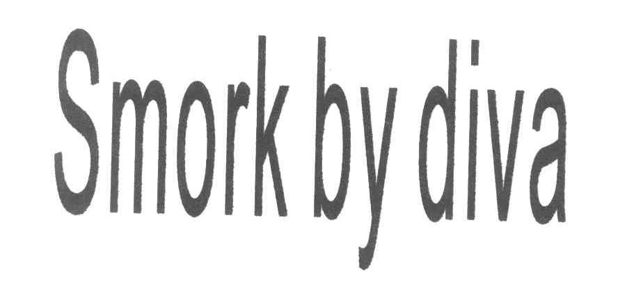 SMORK BY DIVA