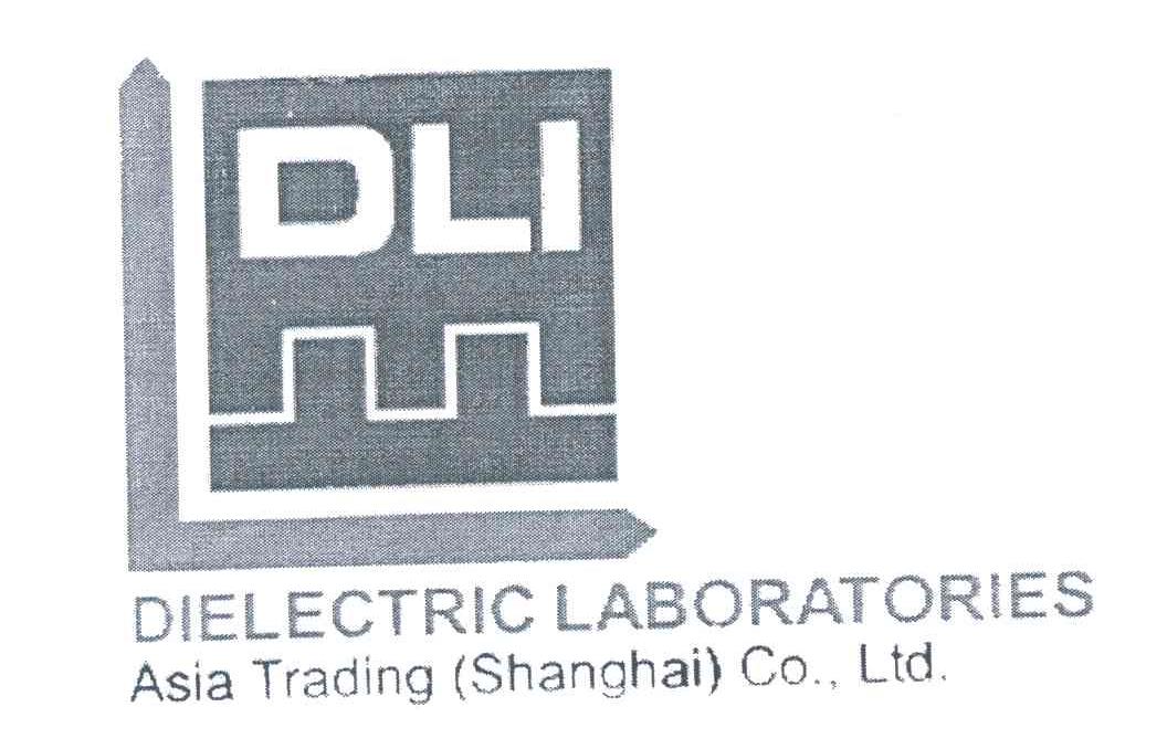 DLI DIELECTRIC LABORATORIES ASIA TRADING SHANGHAI CO LTD