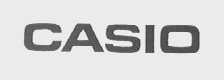 CASIO