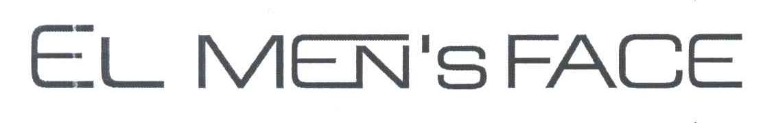 EL MEN'S FACE