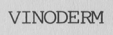 VINODERM
