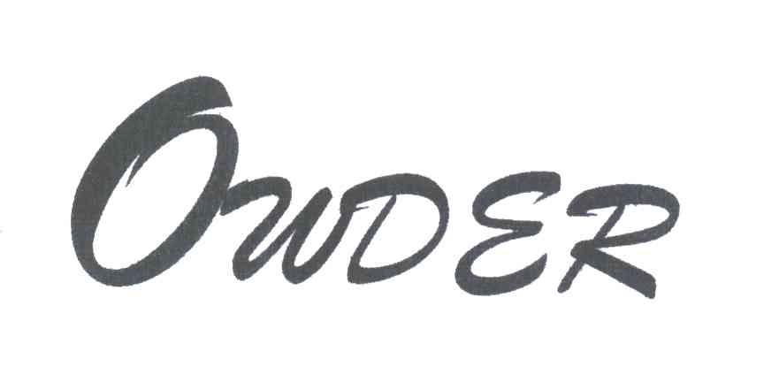 OWDER