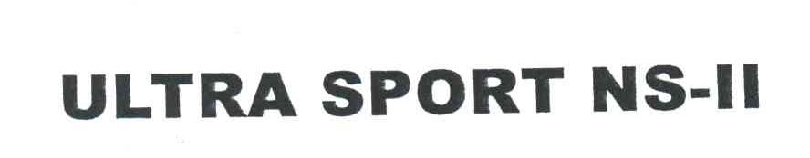 ULTRA SPORT NS-II