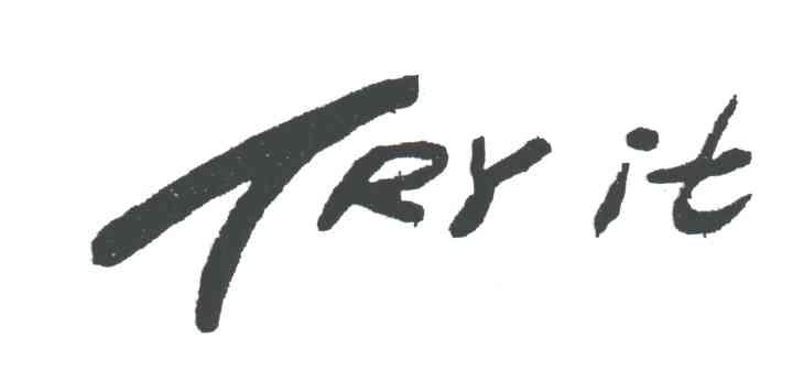 TRYIT