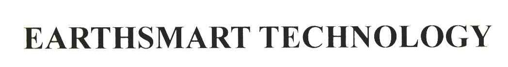 EARTHSMART TECHNOLOGY