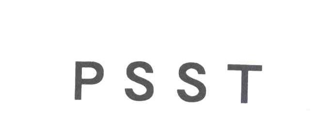 PSST