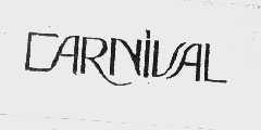 CARNIVAL