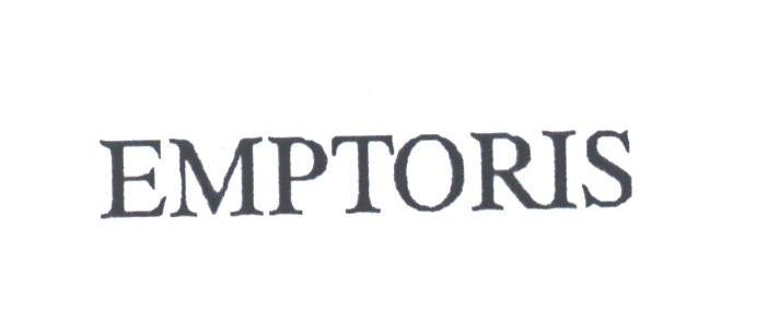 EMPTORIS