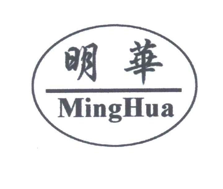 明华