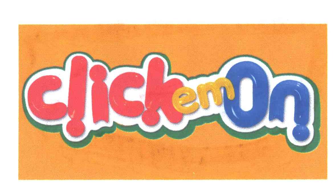 CLICKEMON