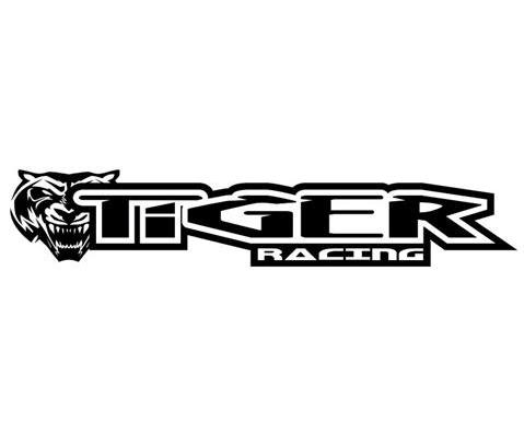 TIGER RACING