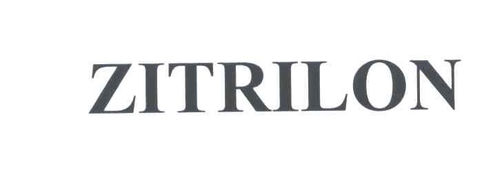 ZITRILON