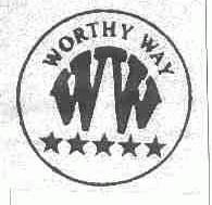 WORTHY WAY