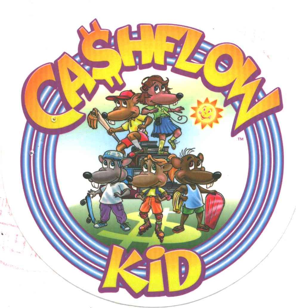 CASHFLOW KID